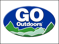 Go Outdoors Logo