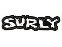 Surly Logo